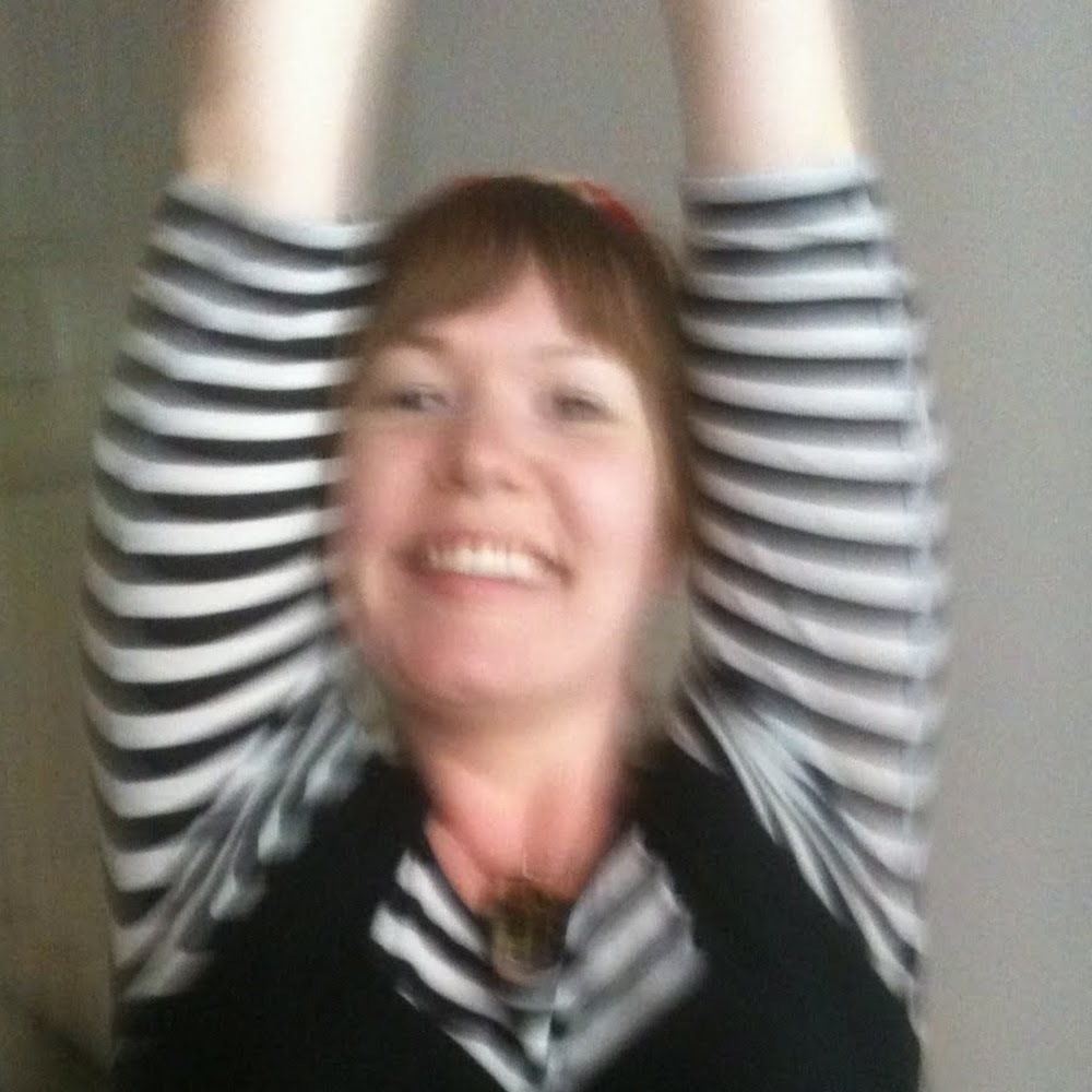 Meet your Posher, Mary